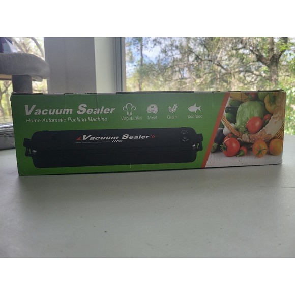 Home Automatic Packing Machine LP-11 - Picture 2 of 3